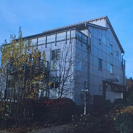 Neu! Burgfelde