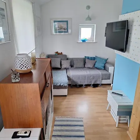 Apartment Neu! Burgfelde